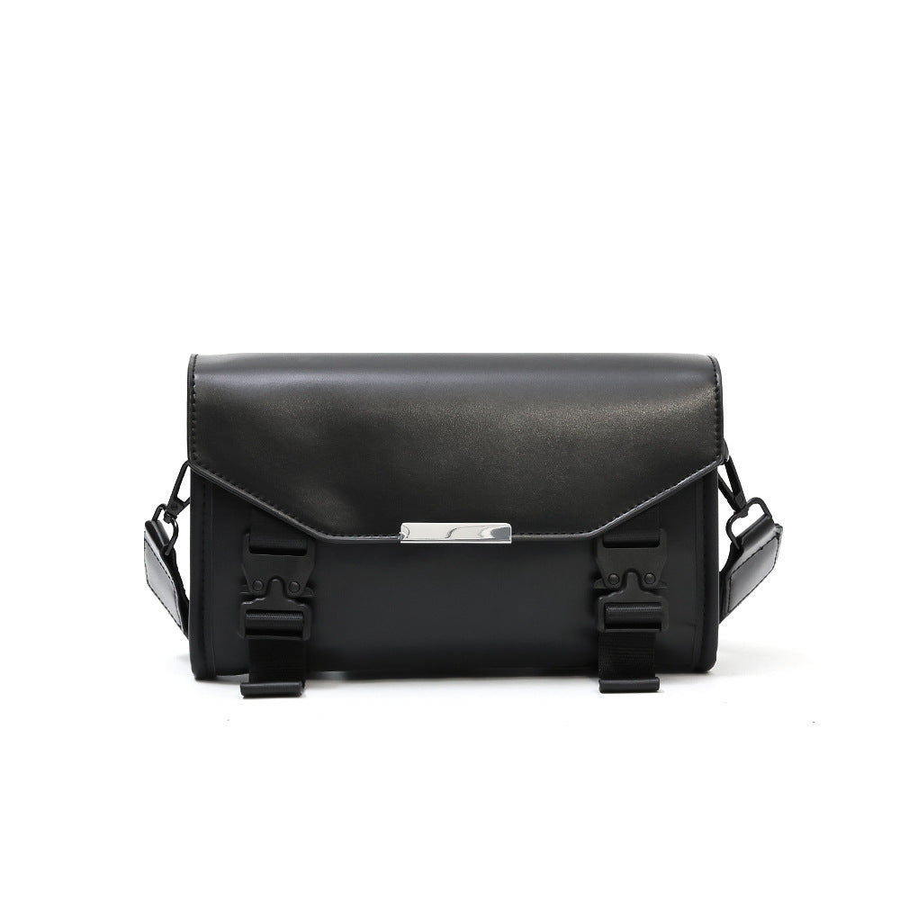 Practical Crossbody Bag In Minimalist Design Stornfield