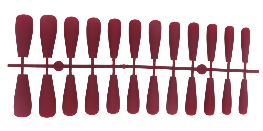Silicone Nail Art Practice Tips Stornfield