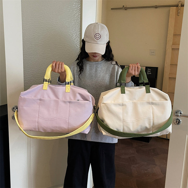 Multifunctional Sports and Travel Bag Stornfield