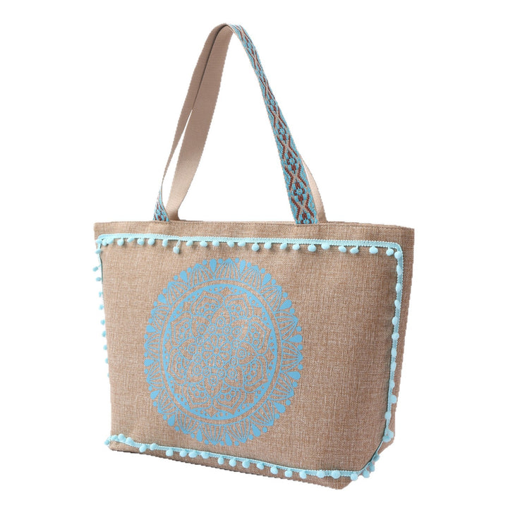 Decorative Tote Bag Stornfield