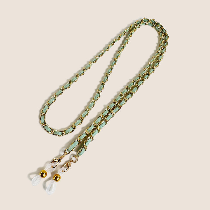 Stylish Chain Eyewear Holder Stornfield