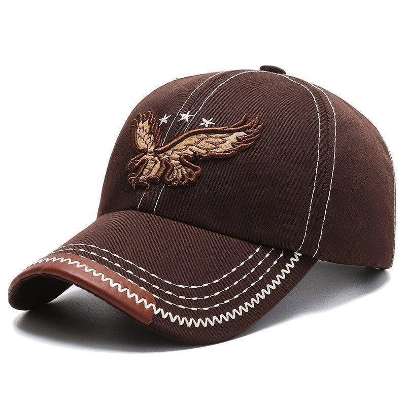 Men's sporty and stylish baseball cap Stornfield