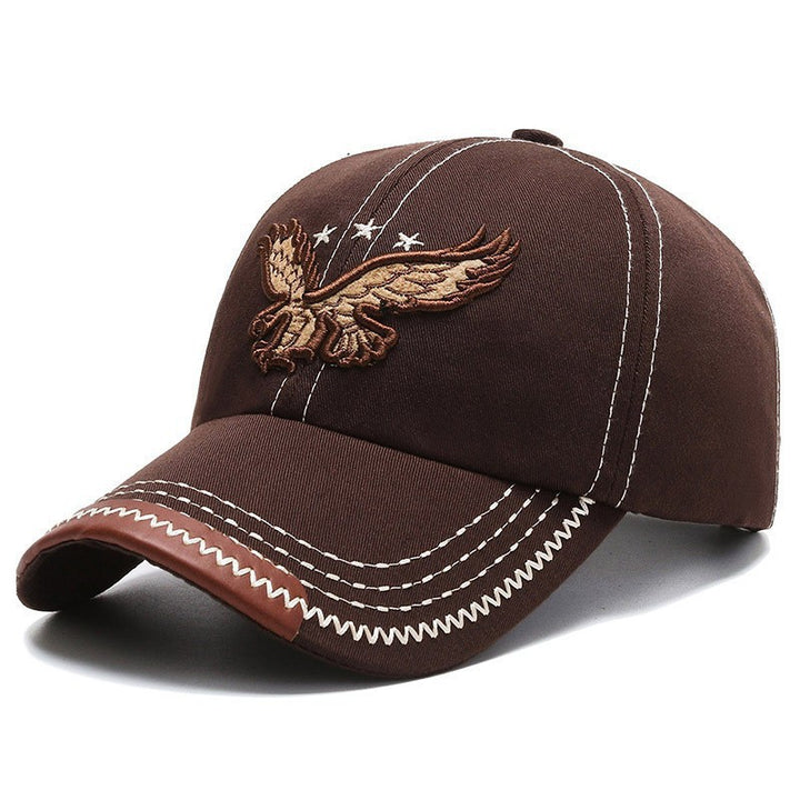 Men's sporty and stylish baseball cap Stornfield