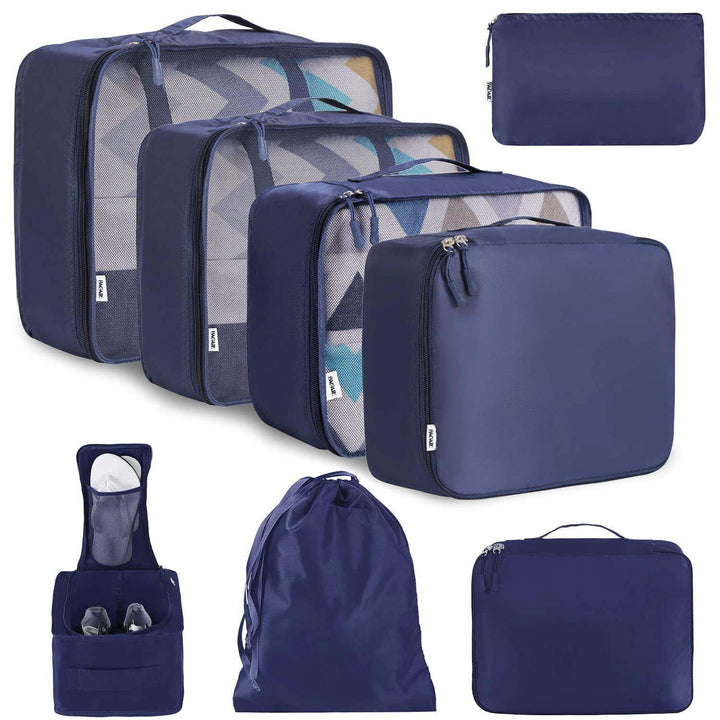 Unisex Storage Bags Set Stornfield