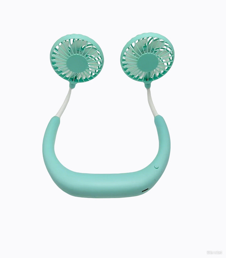 Women's Portable Fan Stornfield