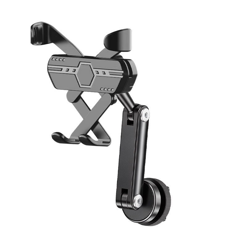 Unisex Smartphone Wall Mount with Flexible Arm Stornfield