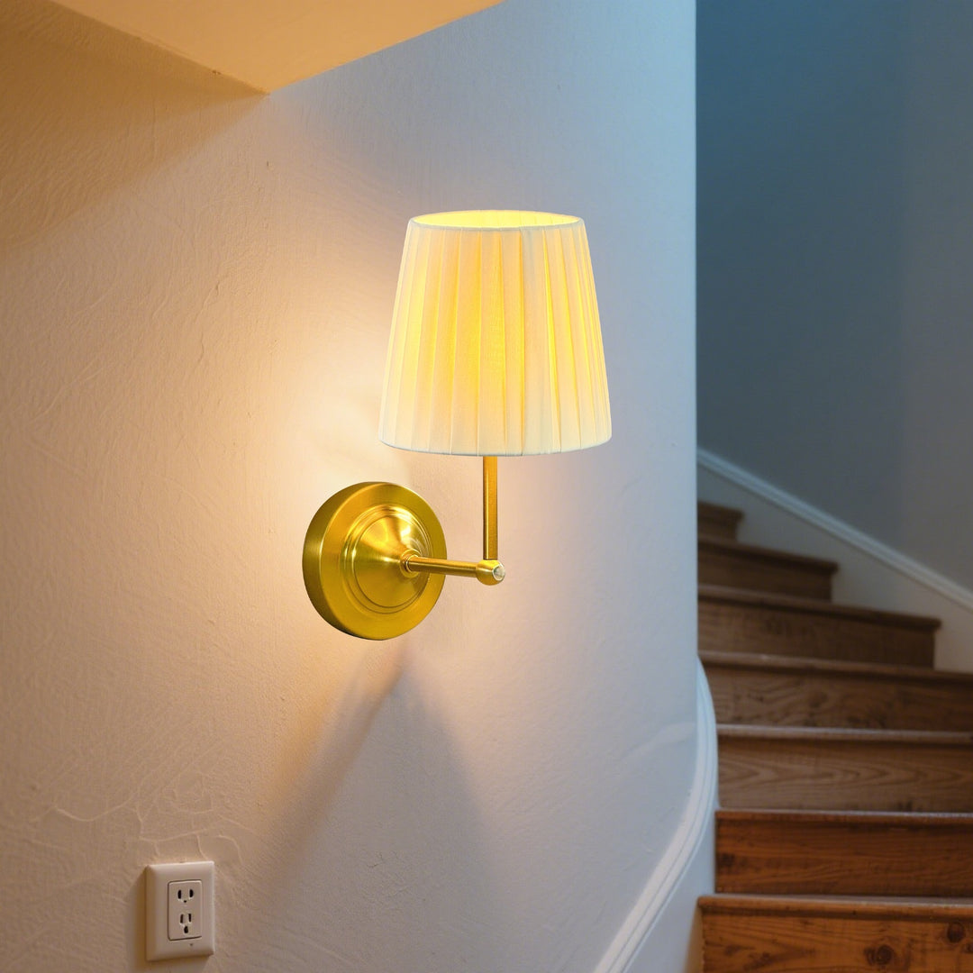 Elegant Modern Wall Lamp