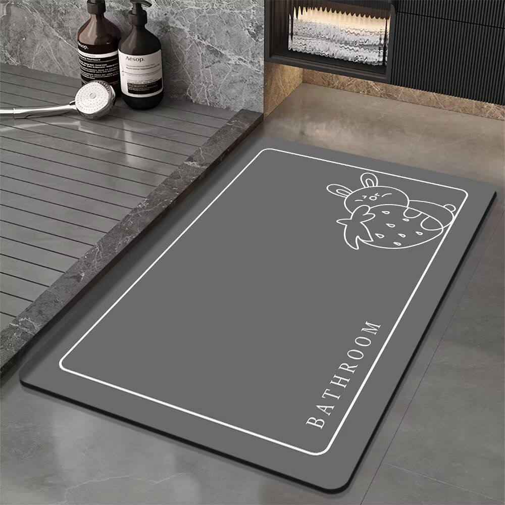 Non-Slip Bath Mat
