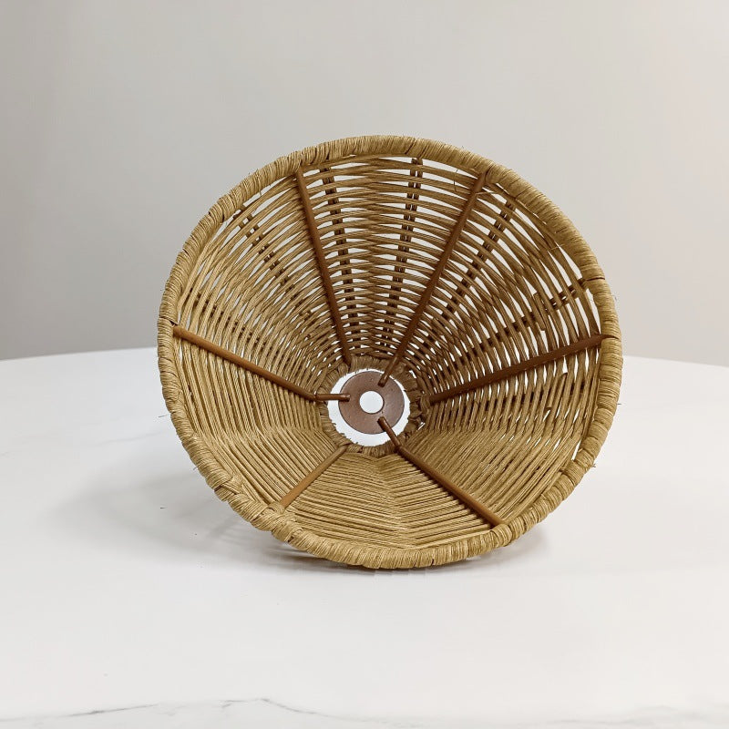 Decorative Woven Lighting Shade Stornfield
