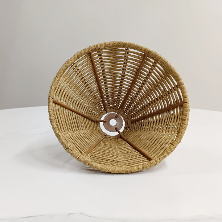 Decorative Woven Lighting Shade Stornfield