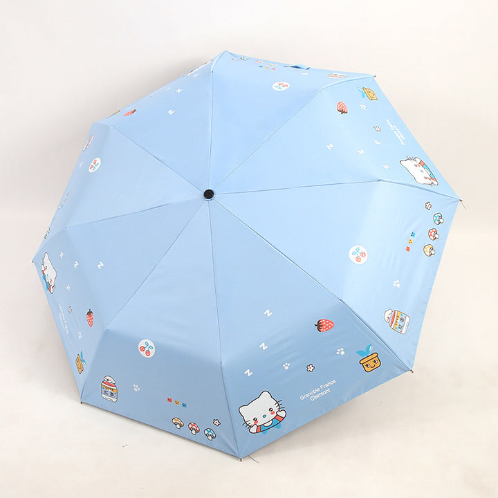 Ladies Colorful Umbrella Stornfield
