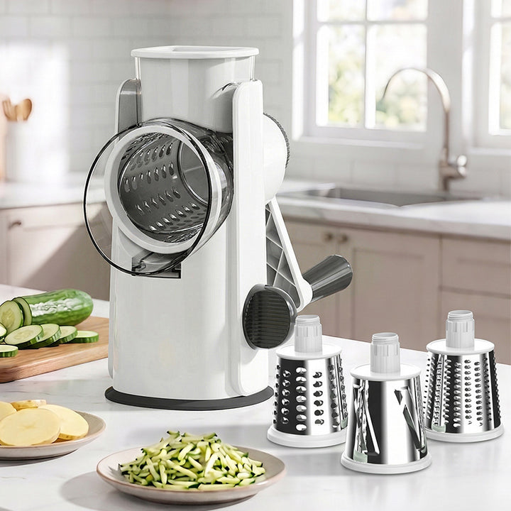 Multi-Functional Manual Vegetable Grater Stornfield