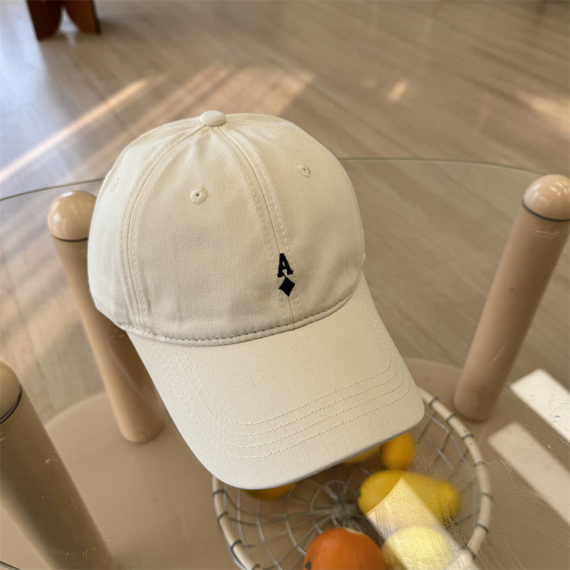 Men's Casual Everyday Baseball Cap Stornfield