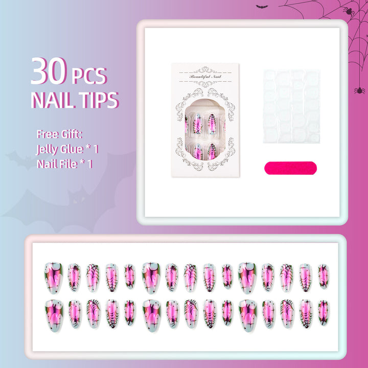 Artistic Nail Art Kit