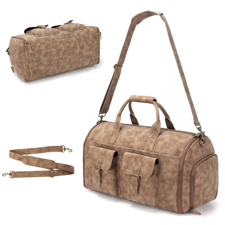 Durable Multifunctional Travel Duffel Bag Stornfield