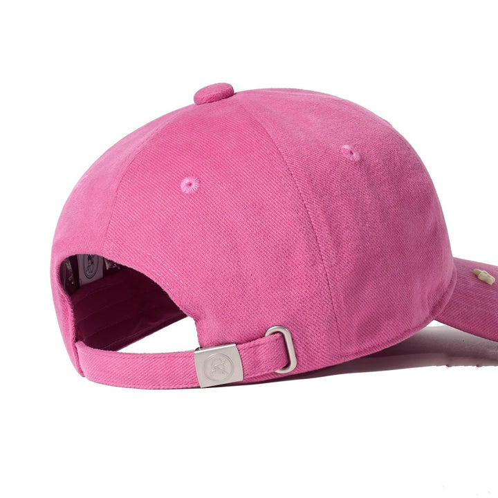 Men's Casual Embroidered Hiking Cap Stornfield
