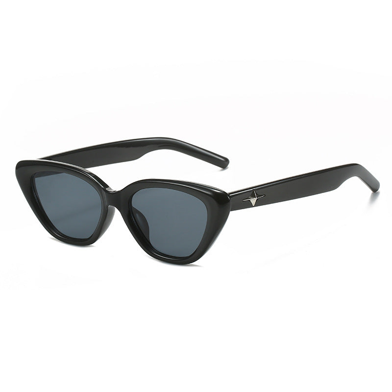Cat-Eye Sunglasses Stornfield