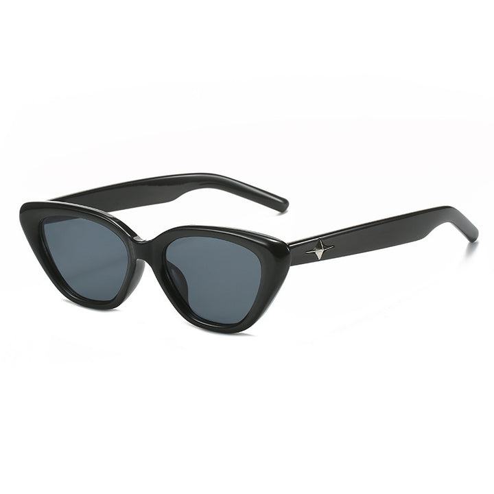 Cat-Eye Sunglasses Stornfield