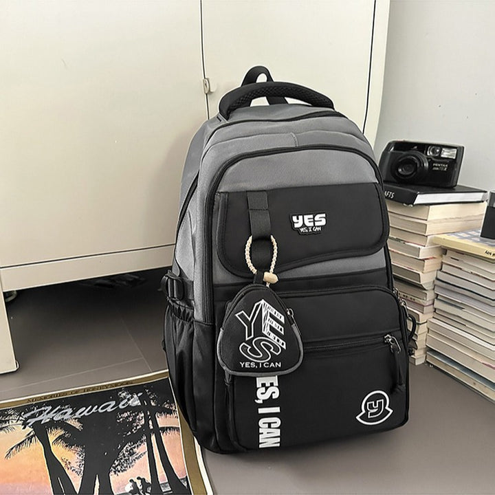 Versatile Urban Backpack Stornfield