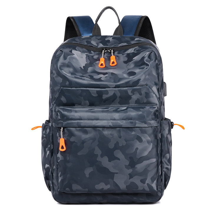 Urban Waterproof Backpack Stornfield