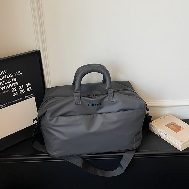 Stylish Multi-Purpose Travel Duffel Bag Stornfield