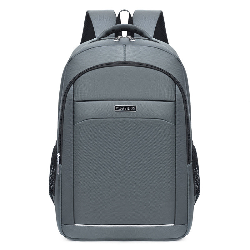 Professional Multi-Compartment Travel Backpack Stornfield