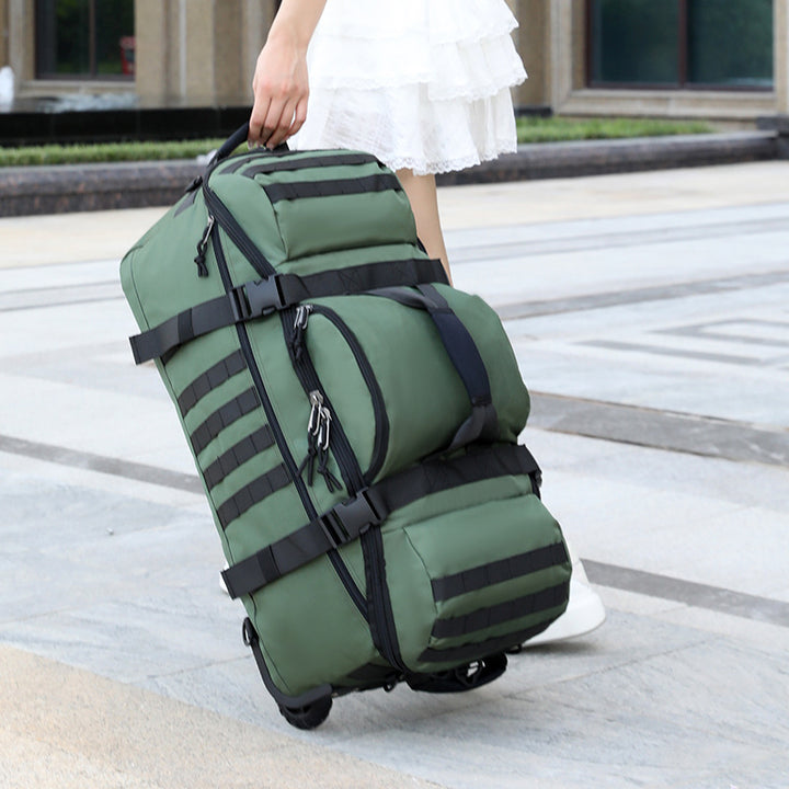 Robust Adventure-Duffel-Bag Stornfield