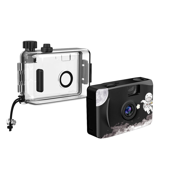 Waterproof Disposable Film Camera Stornfield