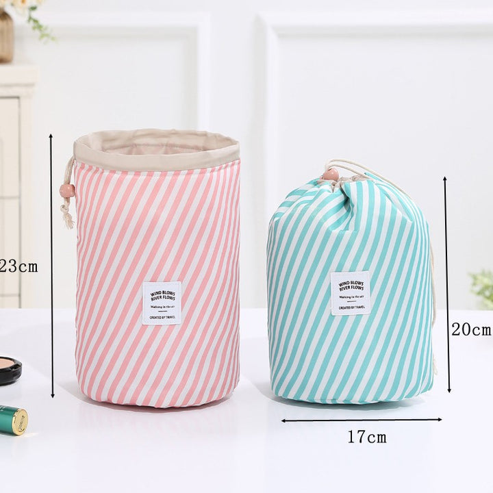 Versatile Collapsible Storage Bucket Stornfield