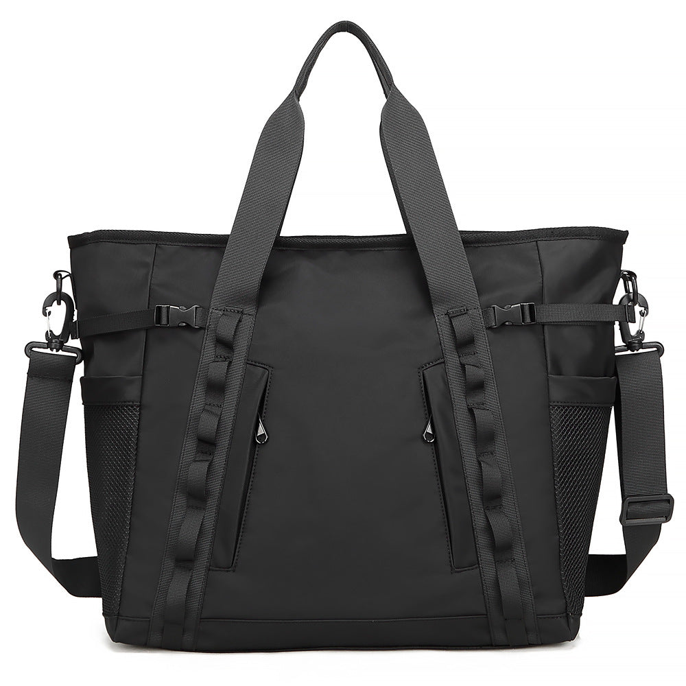 Versatile Multi-Functional Utility Tote Bag Stornfield