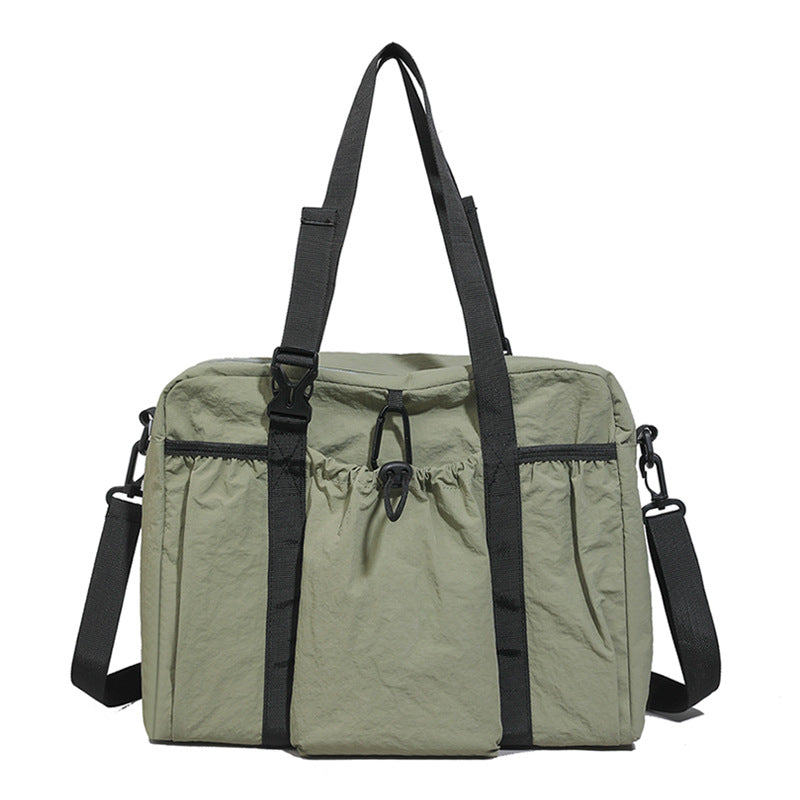 Lightweight Multi-Functional Travel Bag Stornfield