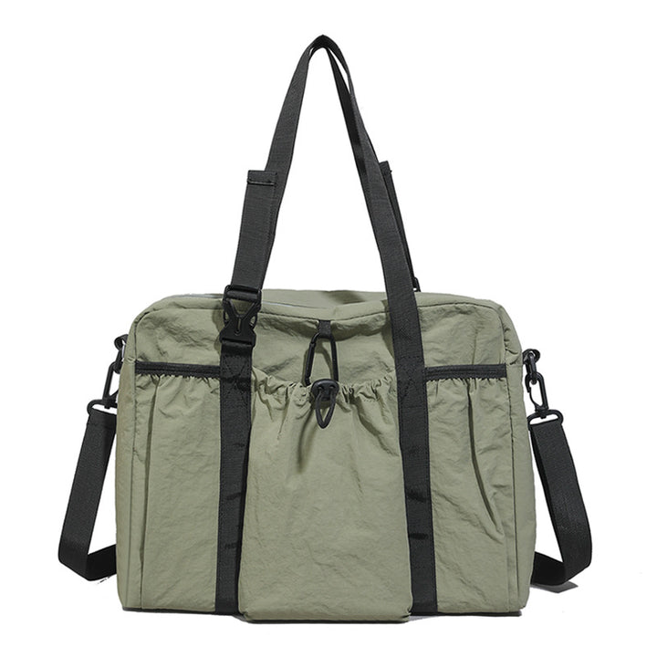 Lightweight Multi-Functional Travel Bag Stornfield