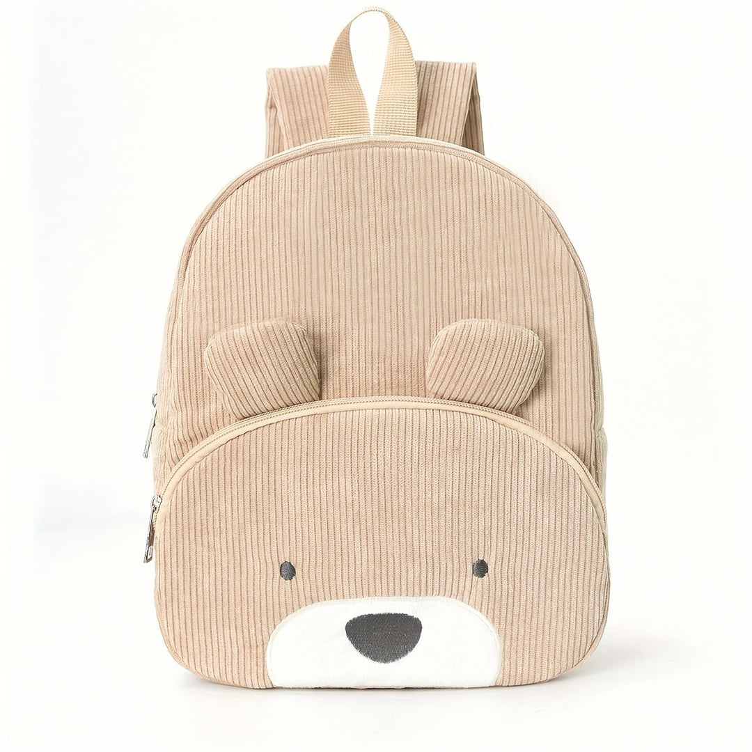 Children's backpack with cute dog motif Stornfield