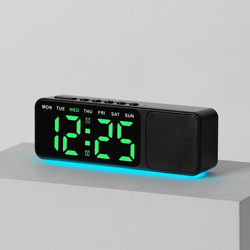 Digital Alarm Clock Stornfield