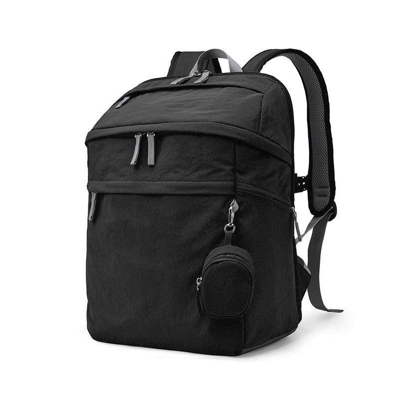 Versatile Multi-Functional Backpack Stornfield