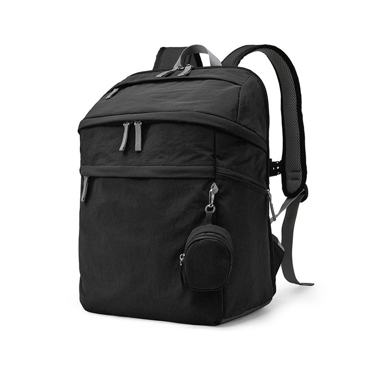 Versatile Multi-Functional Backpack Stornfield