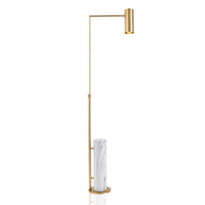 Stylish Contemporary Floor Lamp