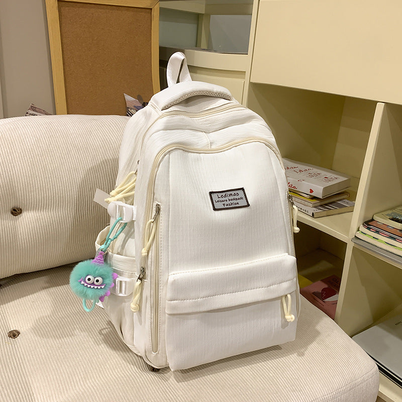 Versatile Multi-Functional Backpack Stornfield 1791205410