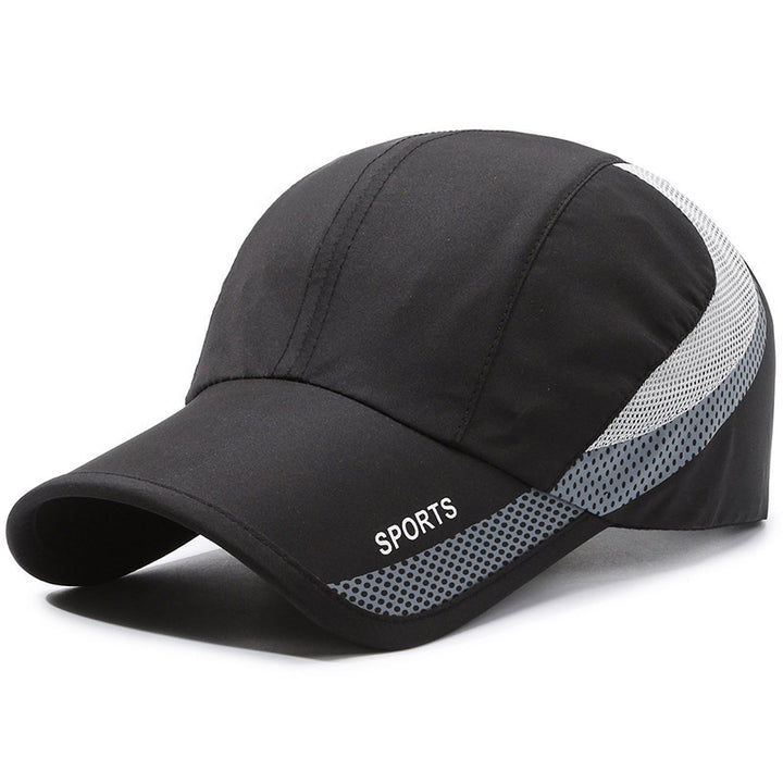 Women's Sporty Running Cap Stornfield