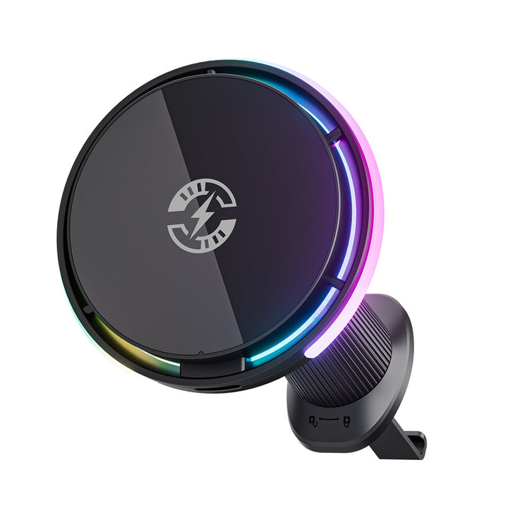 Women's Universal Magnetic Car Charger Stornfiled