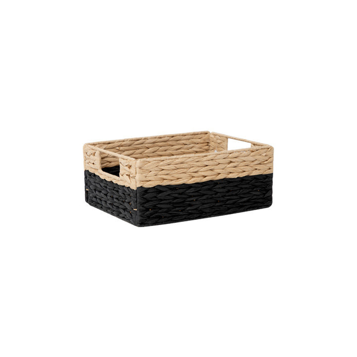 Decorative Woven Storage Tray Stornfield