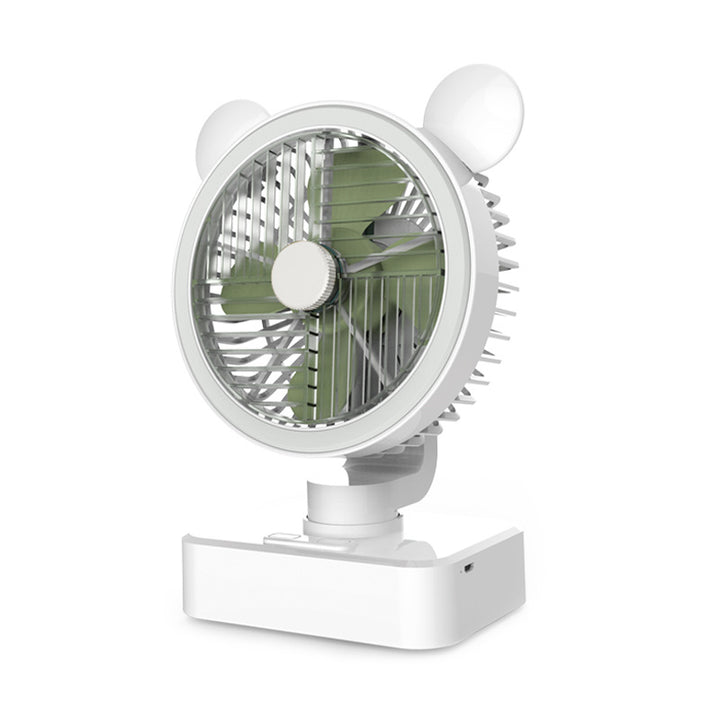 Ladies portable Mini Fan Stornfield