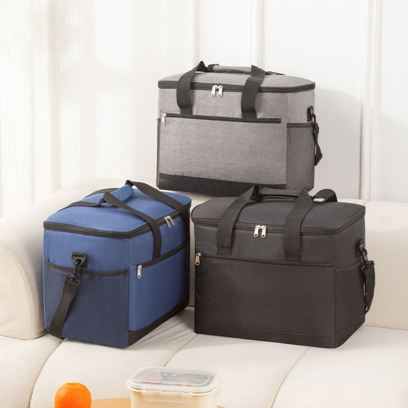 Ladies Insulated Cooler Bag for Food and Drinks Stornfield