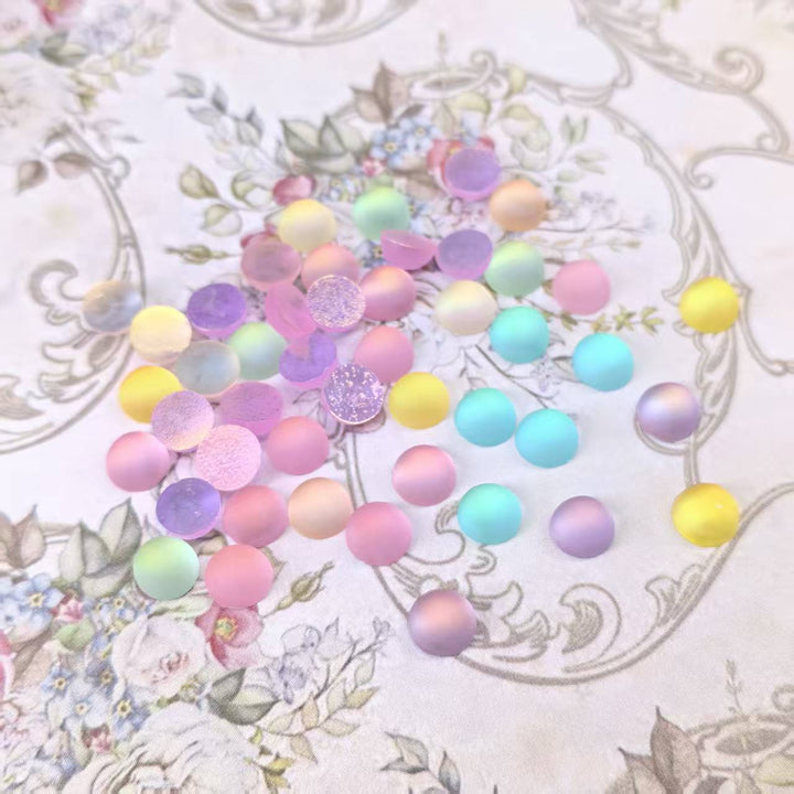 Shimmering decorative beads Stornfield