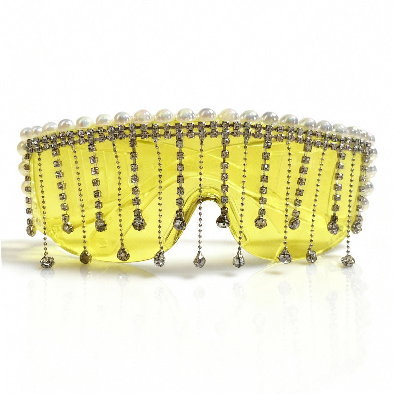 Bejeweled Fashion Sunglasses Stornfield