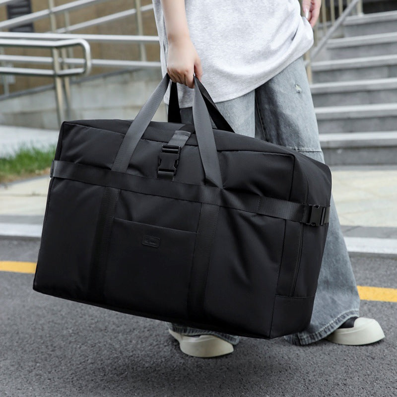 Spacious Travel Weekender Bag