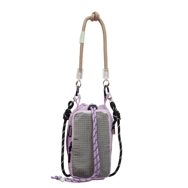 Lightweight Drawstring Utility Bag Stornfield
