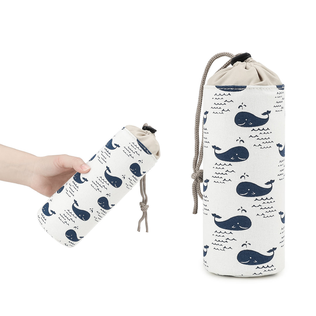 Drawstring Storage Bag Stornfield