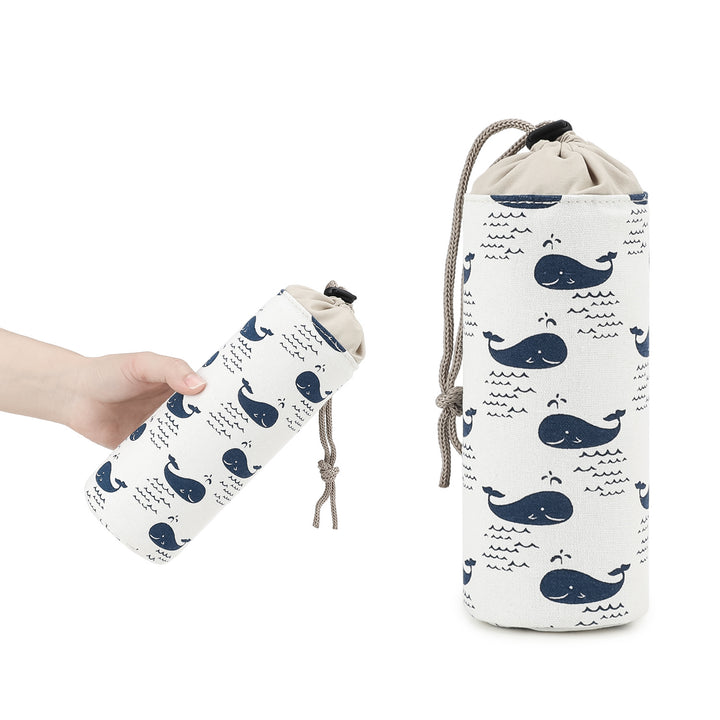 Drawstring Storage Bag Stornfield