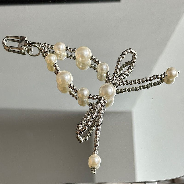 Elegant Beaded Eyewear Strap Stornfield